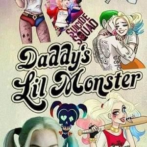 Meet your Posher, Harley